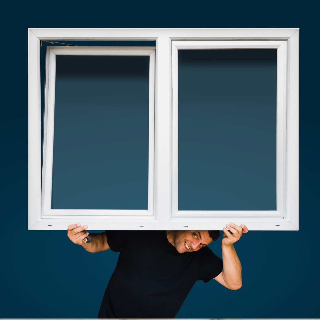 Menuiseries stock livrée a partir de 7 jours